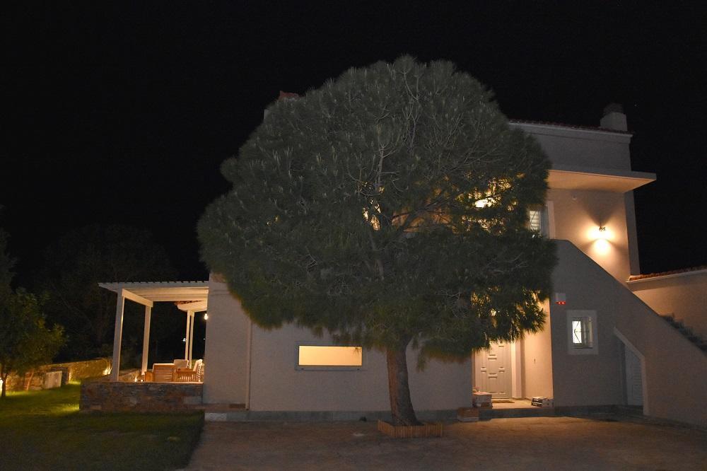 Karystos Muse Apart otel Dış mekan fotoğraf