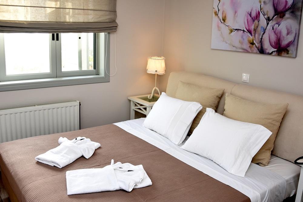 Karystos Muse Apart otel Dış mekan fotoğraf